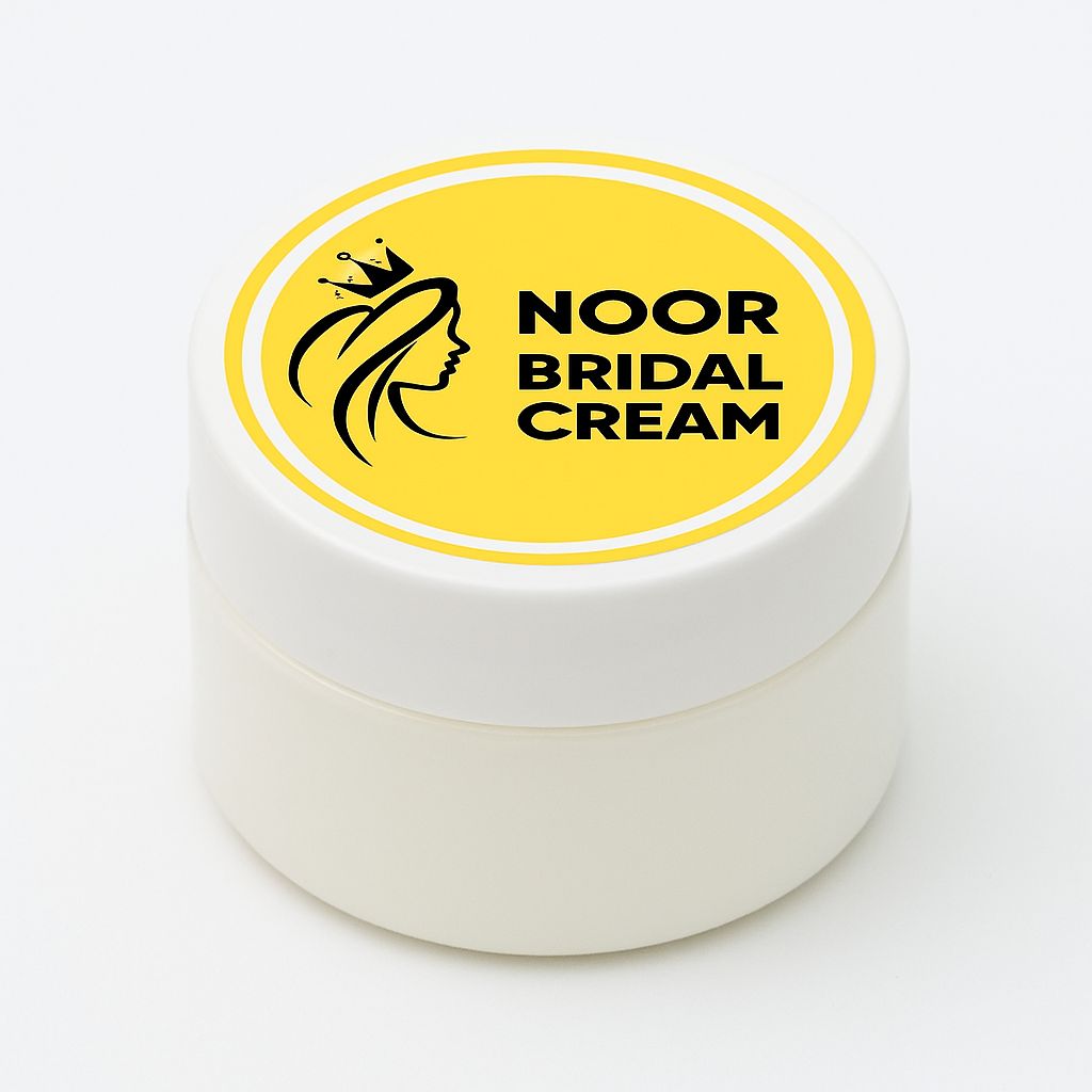 BRIDAL NIGHT CREAM