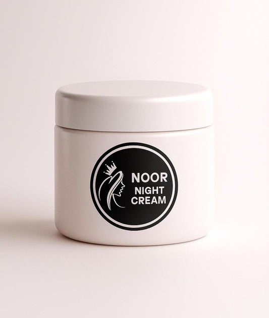 NOOR NIGHT CREAM