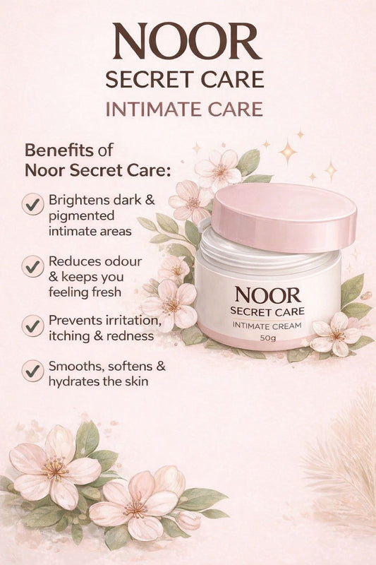 NOOR SECRET CARE