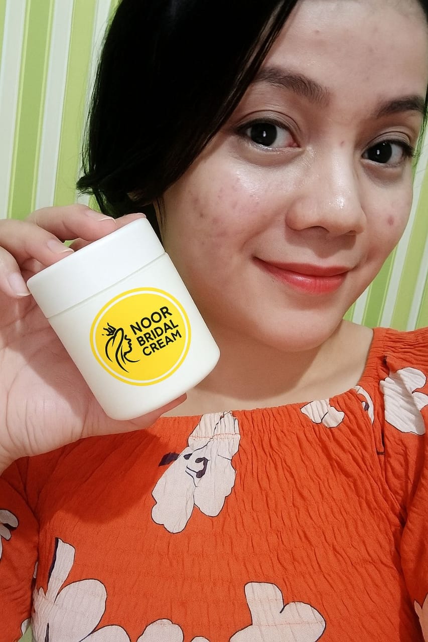 BRIDAL NIGHT CREAM