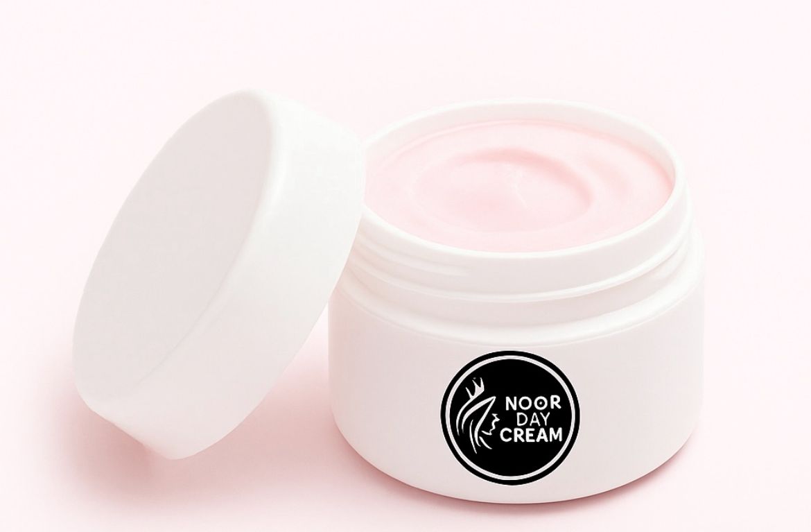 NOOR DAY CREAM